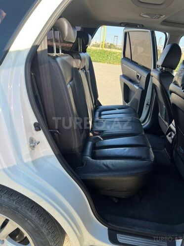 Hyundai Santa Fe 2011, 284,693 km - 2.0 l - Bakı