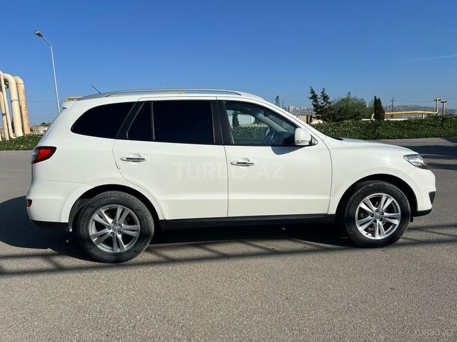 Hyundai Santa Fe 2011, 284,693 km - 2.0 l - Bakı