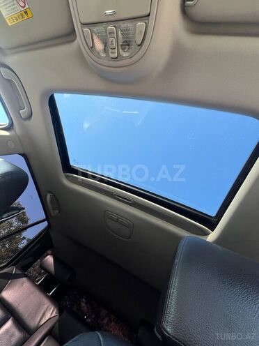 Hyundai Santa Fe 2011, 284,693 km - 2.0 l - Bakı