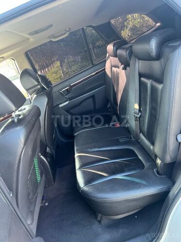 Hyundai Santa Fe 2011, 284,693 km - 2.0 l - Bakı