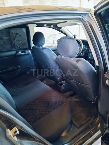 Opel Astra 1999, 167,000 km - 1.6 l - Sumqayıt