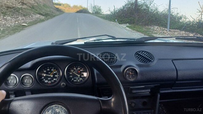 LADA (VAZ) 2106 1998, 95,000 km - 1.6 l - Qusar