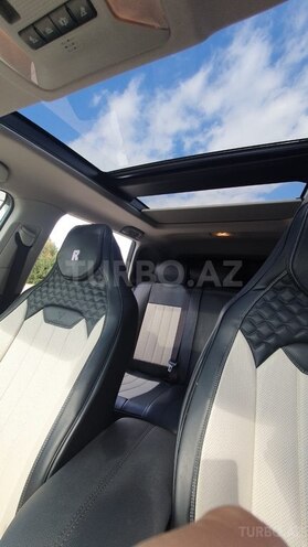 Toyota RAV4 2020, 140,000 km - 2.0 l - Ağdaş
