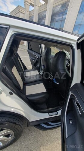 Toyota RAV4 2020, 140,000 km - 2.0 l - Ağdaş