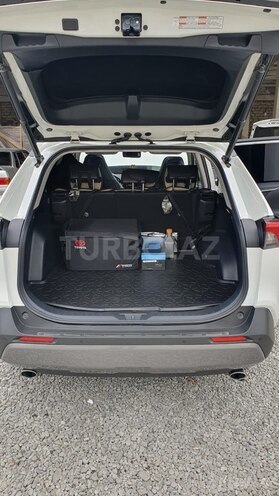 Toyota RAV4 2020, 140,000 km - 2.0 l - Ağdaş