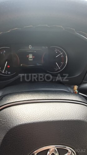 Toyota RAV4 2020, 140,000 km - 2.0 l - Ağdaş