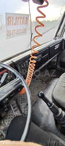 KamAz 6520 2012, 360,000 km - 11.0 l - Bərdə