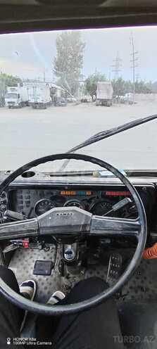 KamAz 6520 2012, 360,000 km - 11.0 l - Bərdə