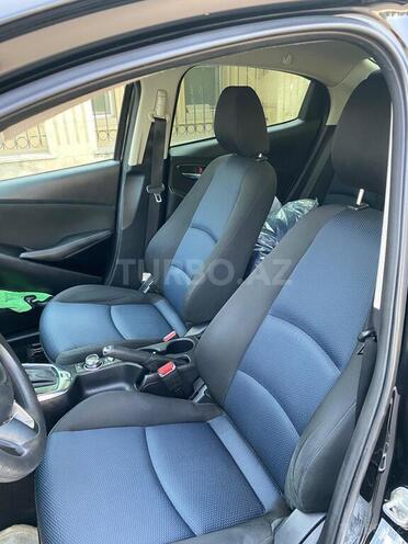 Toyota Yaris iA 2016, 180,000 km - 1.5 л - Bakı