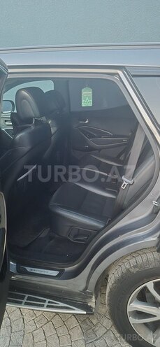 Hyundai Santa Fe 2014, 190,000 km - 2.0 l - Bakı