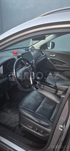 Hyundai Santa Fe 2014, 190,000 km - 2.0 l - Bakı