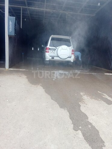 Mitsubishi Pajero io 2000, 235,000 km - 2.0 l - Tovuz