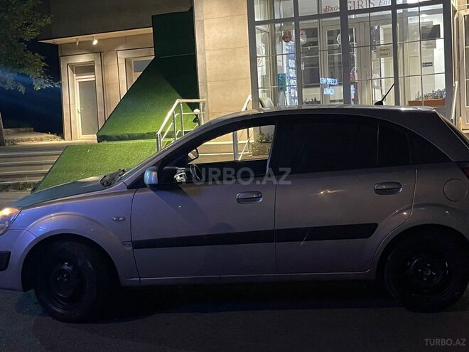 Kia Rio 2007, 262,123 km - 1.4 l - Bakı