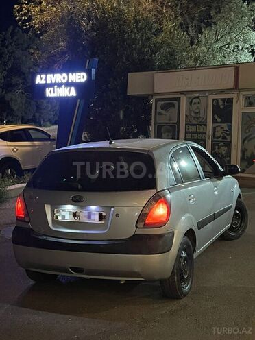 Kia Rio 2007, 262,123 km - 1.4 l - Bakı