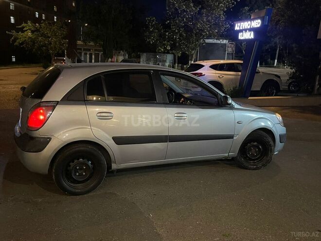 Kia Rio 2007, 262,123 km - 1.4 l - Bakı