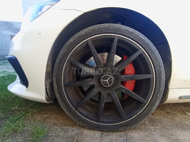 Mercedes S 400 2014, 19,000 km - 3.0 l - Bakı
