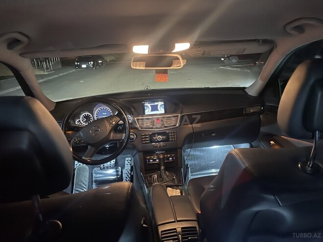 Mercedes E 220 d 2009, 271,740 km - 2.2 l - Bakı