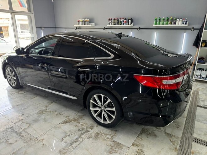 Hyundai Grandeur 2016, 185,000 km - 2.2 l - Gəncə