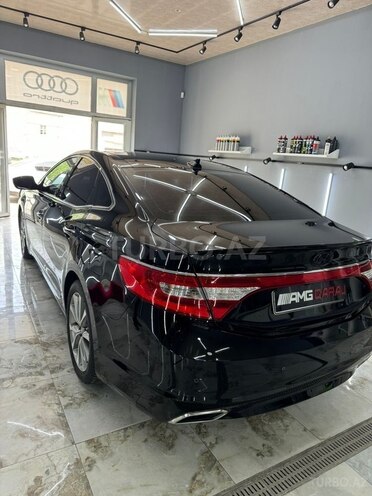 Hyundai Grandeur 2016, 185,000 km - 2.2 l - Gəncə