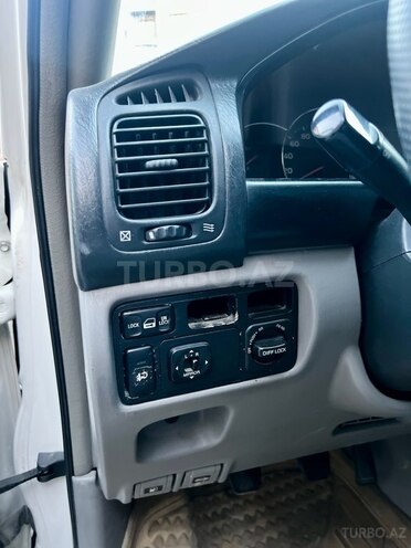 Toyota Land Cruiser 2004, 359,420 km - 4.2 л - Bakı