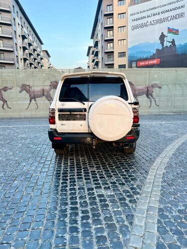 Toyota Land Cruiser 2004, 359,420 km - 4.2 л - Bakı