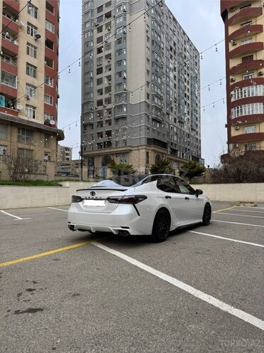 Toyota Camry 2020, 72,000 km - 2.5 л - Bakı