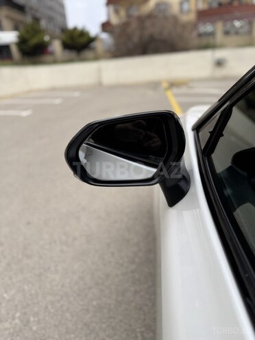 Toyota Camry 2020, 72,000 km - 2.5 л - Bakı