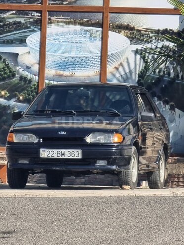 LADA (VAZ) 2115 2012, 280,000 km - 1.5 l - Qazax