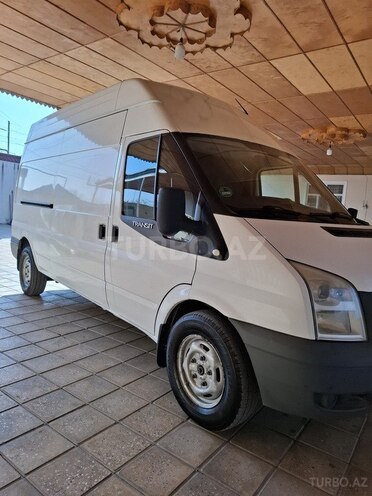 Ford Transit 2010, 344,600 km - 2.2 л - Bakı