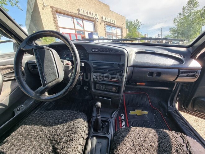 LADA (VAZ) 2115 2012, 280,000 km - 1.5 l - Qazax