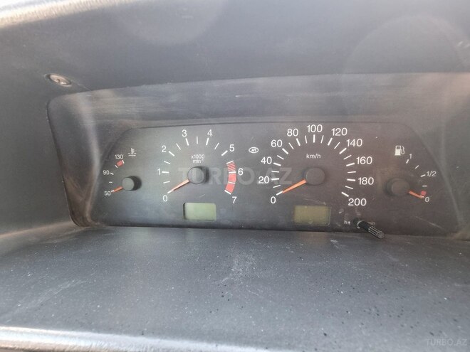 LADA (VAZ) 2115 2012, 280,000 km - 1.5 l - Qazax