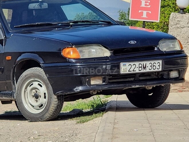 LADA (VAZ) 2115 2012, 280,000 km - 1.5 l - Qazax