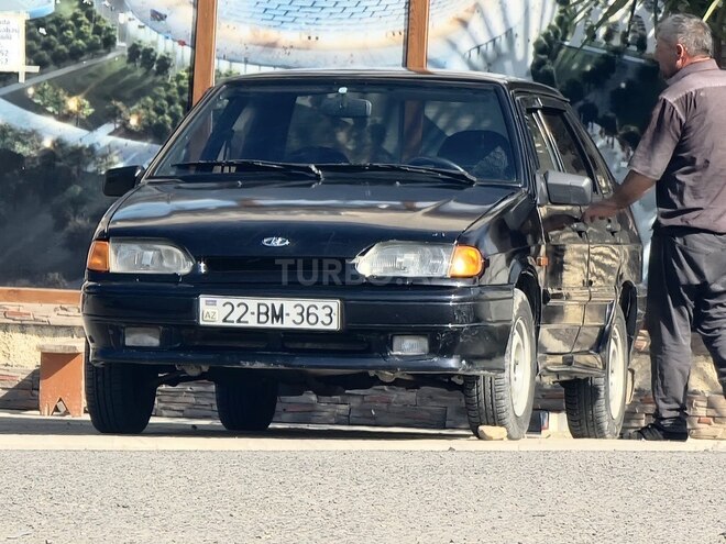 LADA (VAZ) 2115 2012, 280,000 km - 1.5 l - Qazax