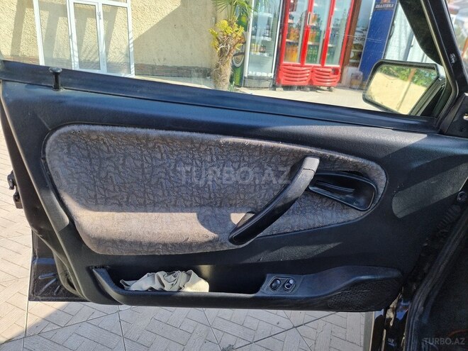 LADA (VAZ) 2115 2012, 280,000 km - 1.5 l - Qazax