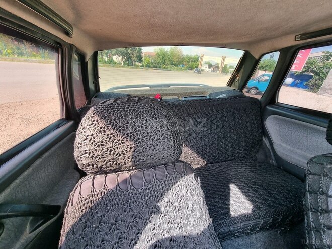 LADA (VAZ) 2115 2012, 280,000 km - 1.5 l - Qazax