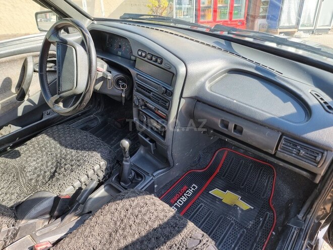 LADA (VAZ) 2115 2012, 280,000 km - 1.5 l - Qazax