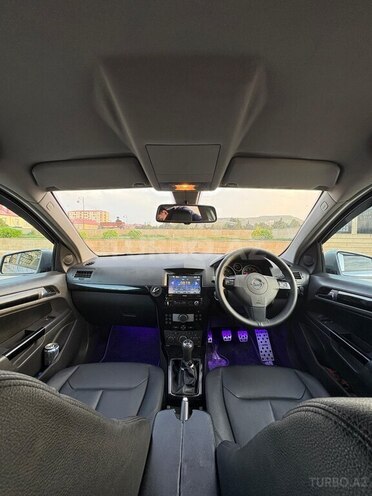 Opel Astra 2005, 254,000 km - 1.4 l - Bakı