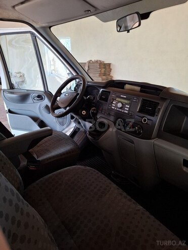Ford Transit 2010, 344,600 km - 2.2 л - Bakı