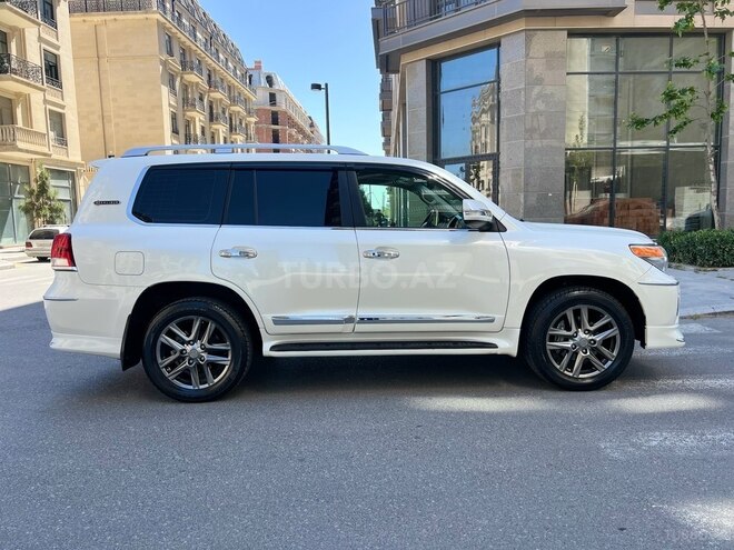Toyota Land Cruiser 2013, 93,000 km - 4.0 л - Bakı