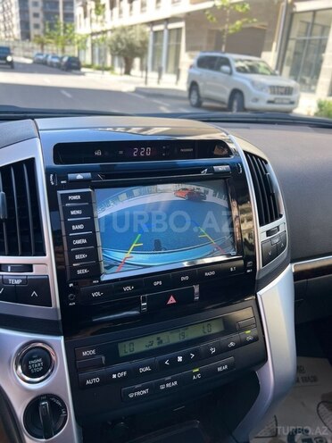 Toyota Land Cruiser 2013, 93,000 km - 4.0 л - Bakı
