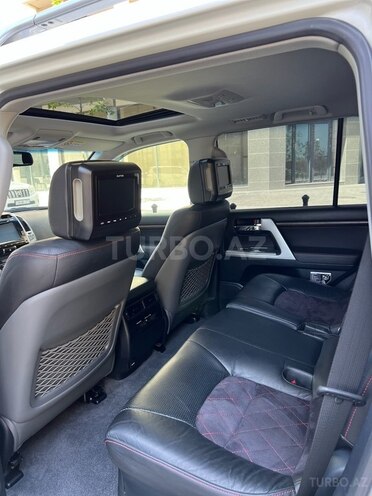 Toyota Land Cruiser 2013, 93,000 km - 4.0 л - Bakı