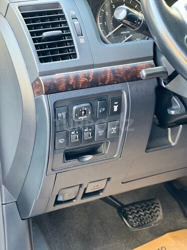 Toyota Land Cruiser 2013, 93,000 km - 4.0 л - Bakı