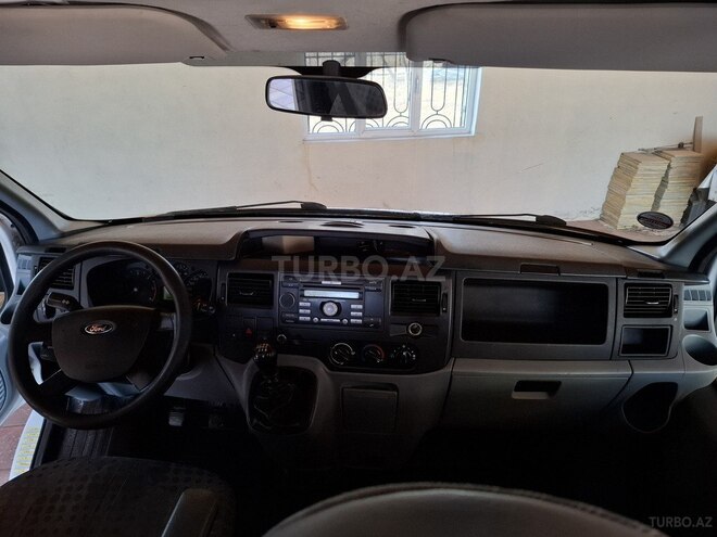 Ford Transit 2010, 344,600 km - 2.2 л - Bakı