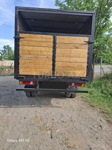 GAZ 12 ЗИМ 2005, 500,000 km - 2.6 l - Beyləqan