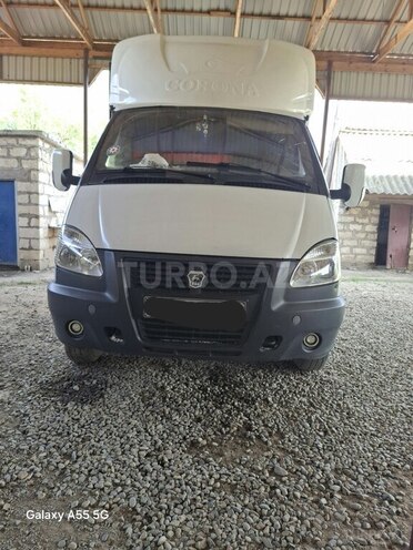 GAZ 12 ЗИМ 2005, 500,000 km - 2.6 l - Beyləqan