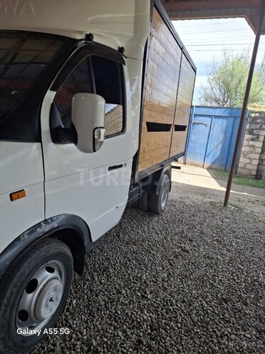 GAZ 12 ЗИМ 2005, 500,000 km - 2.6 l - Beyləqan