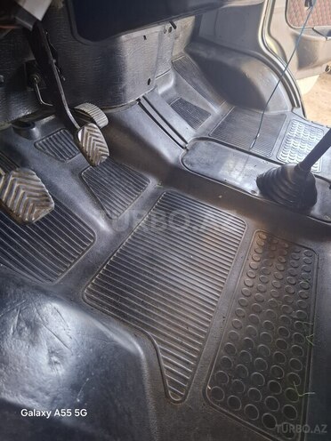 GAZ 12 ЗИМ 2005, 500,000 km - 2.6 l - Beyləqan
