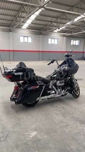 Harley-Davidson FLHX Street Glide 2019, 91,733 km - 1.9 l - Bakı