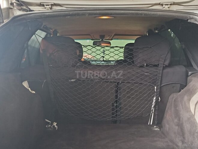 Mercedes C 220 d 1997, 270,000 km - 2.2 л - İmişli