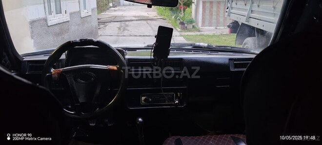 ZAZ Slavuta 2006, 923,800 km - 1.2 л - Göyçay